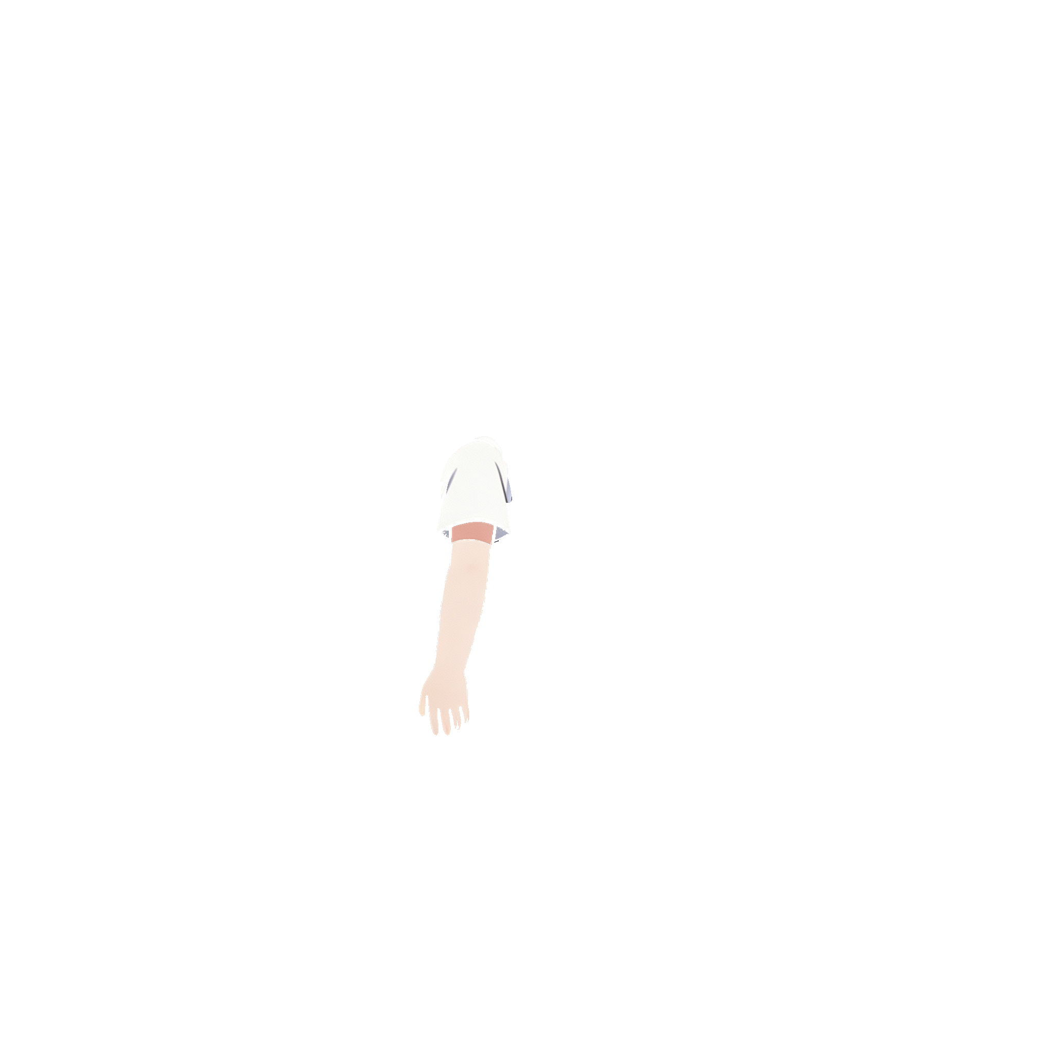 额外手臂