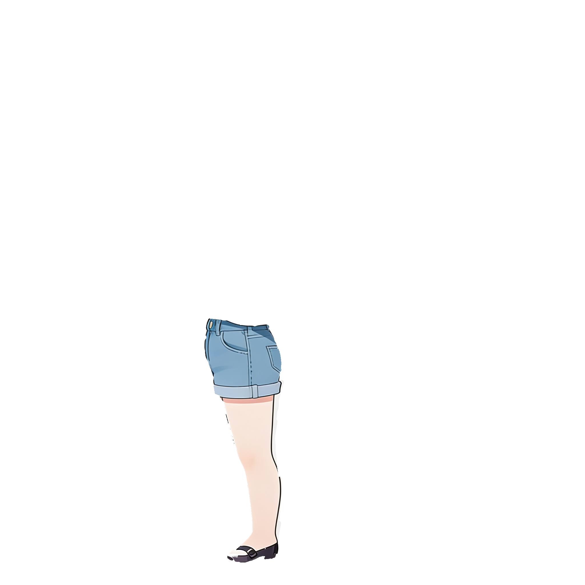 左臂