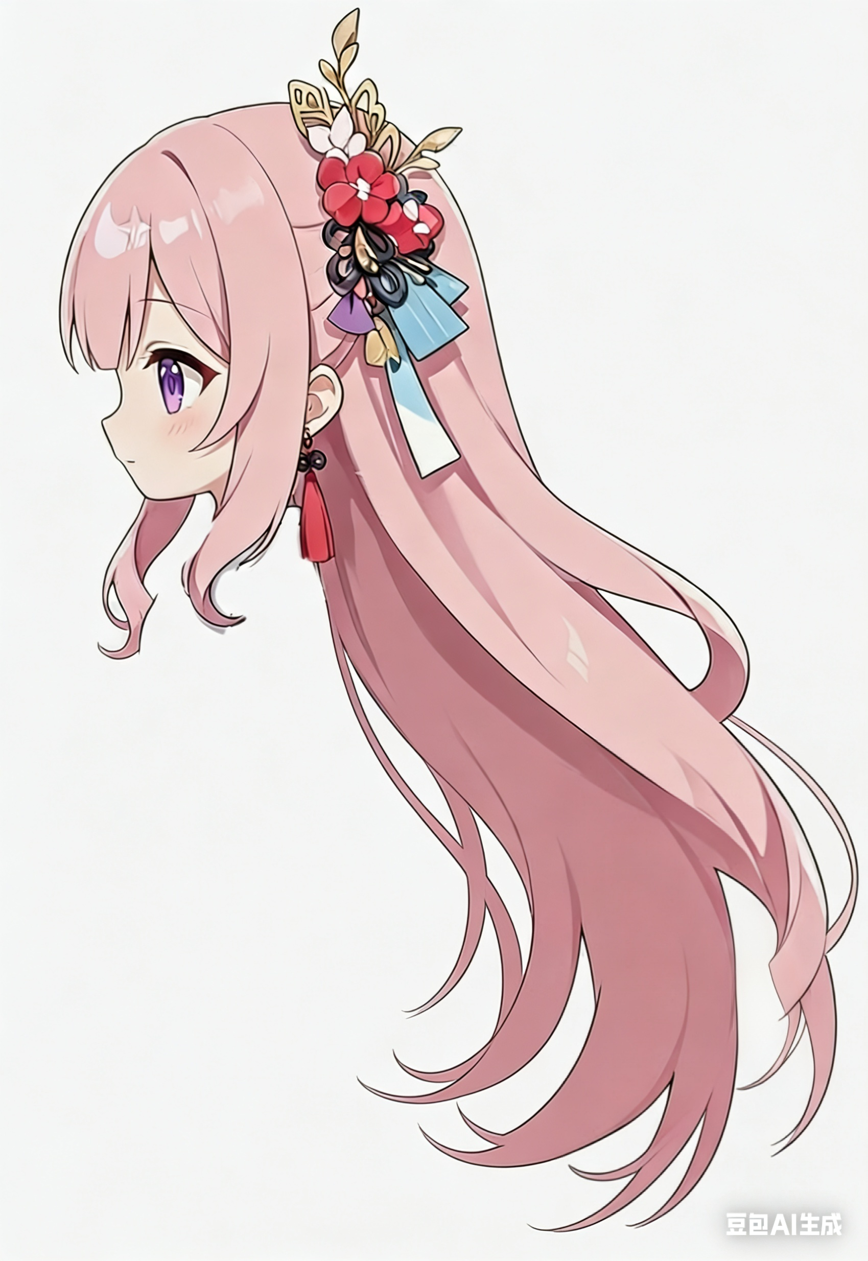 头部